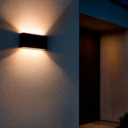Modern Black Wall Lights