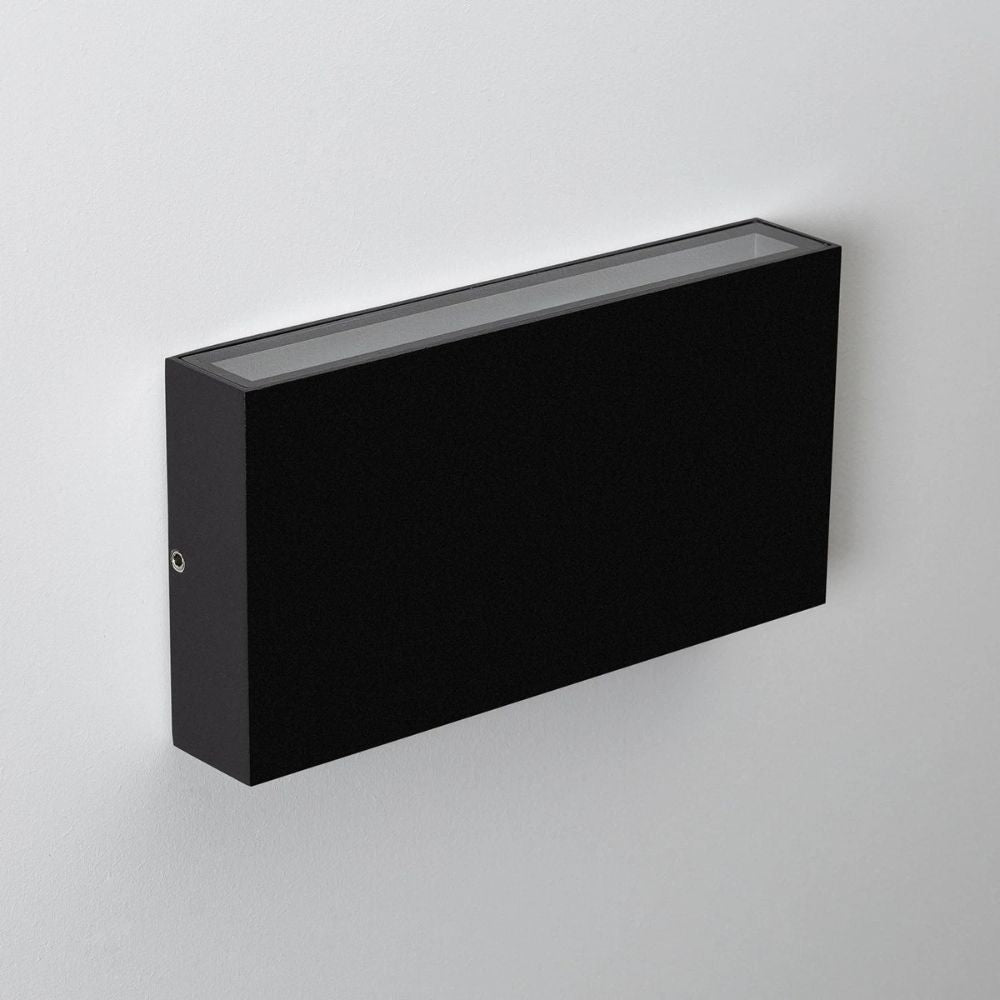 Modern Black Wall Lights