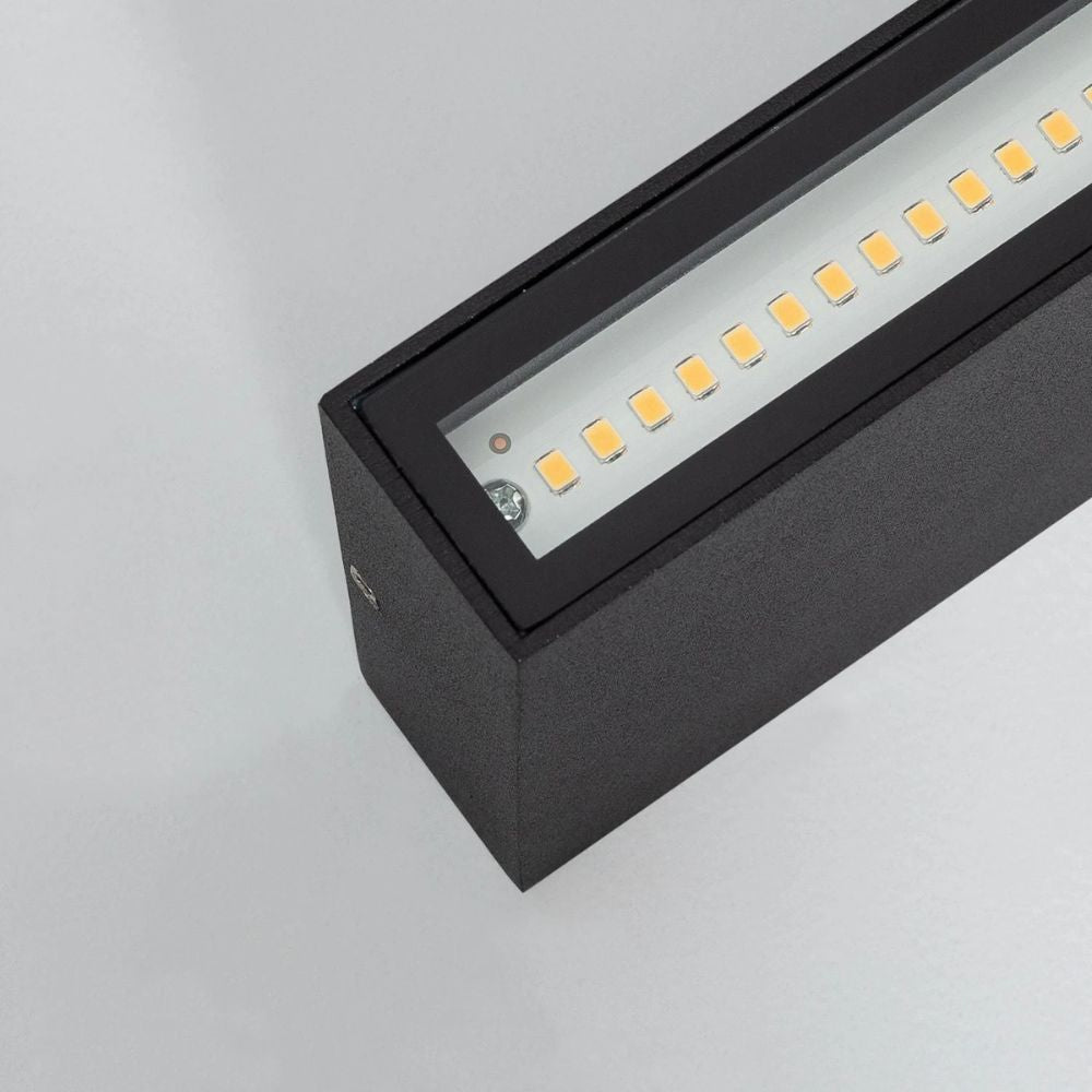 Modern Black Wall Lights