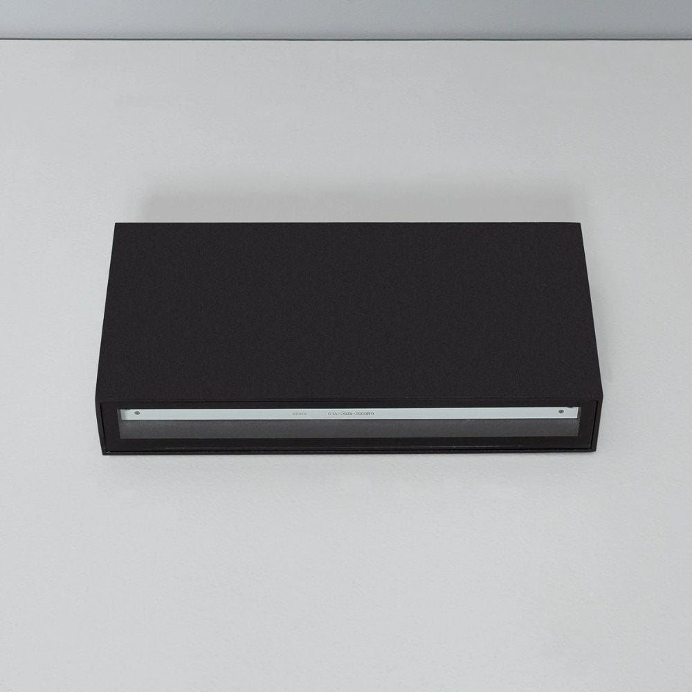 Modern Black Wall Lights