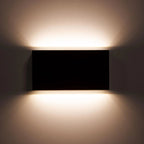 Modern Black Wall Lights