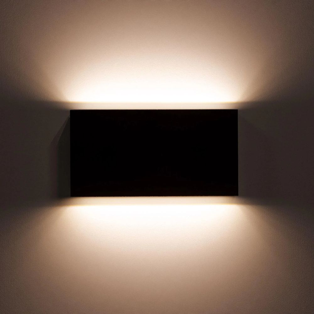 Modern Black Wall Lights