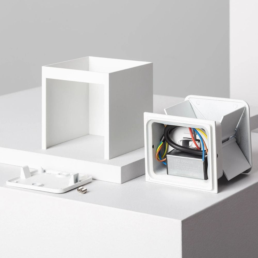 Modern outdoor Wall Lights