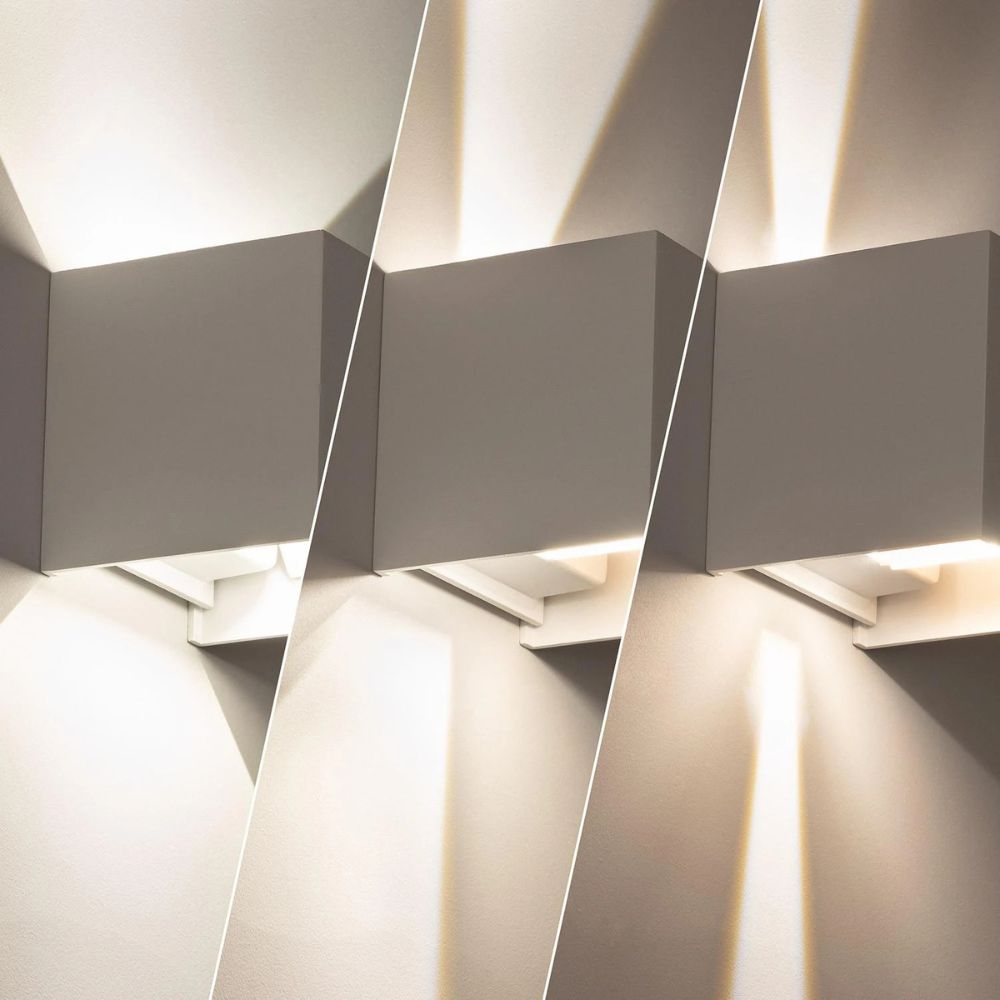 Modern outdoor Wall Lights
