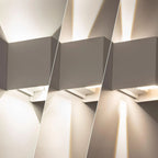 Modern outdoor Wall Lights